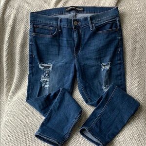 Express Jeans